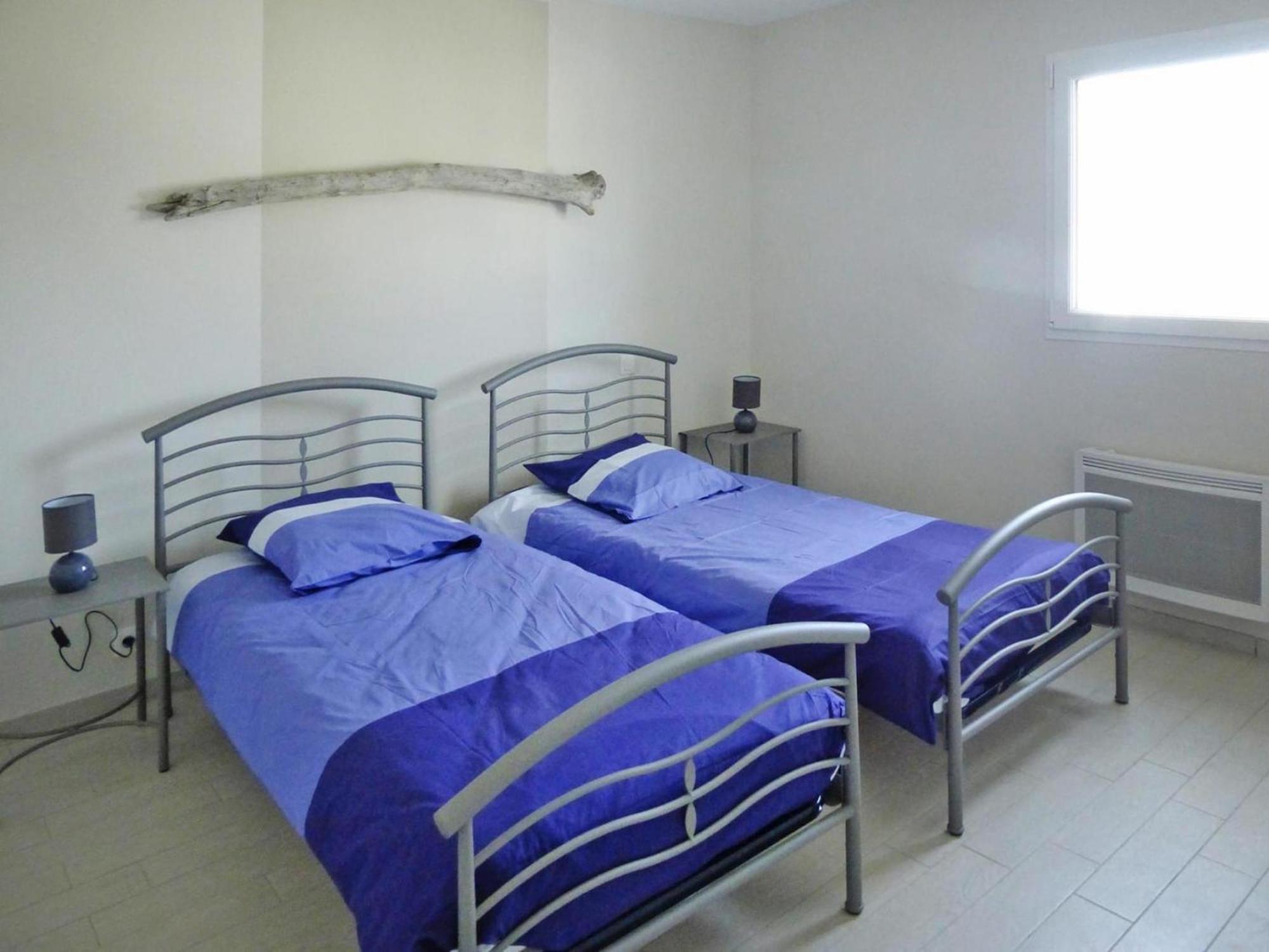 Modern Semi Detached House With Terrace Saint Quay Portrieux Villa ภายนอก รูปภาพ