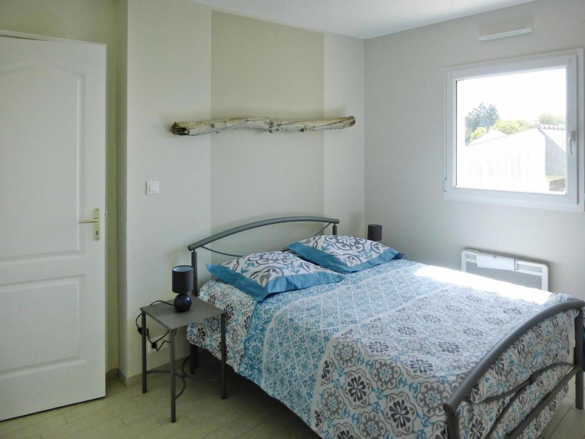 Modern Semi Detached House With Terrace Saint Quay Portrieux Villa ภายนอก รูปภาพ