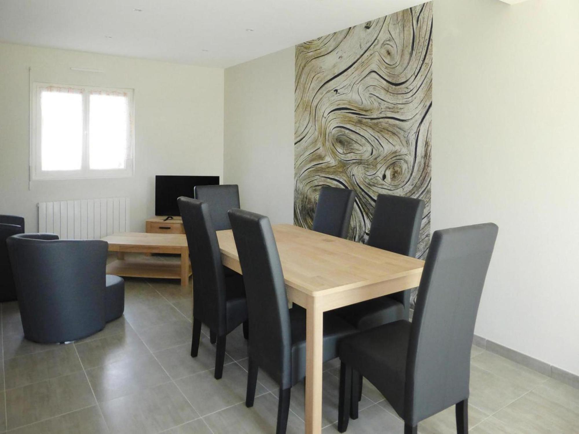 Modern Semi Detached House With Terrace Saint Quay Portrieux Villa ภายนอก รูปภาพ