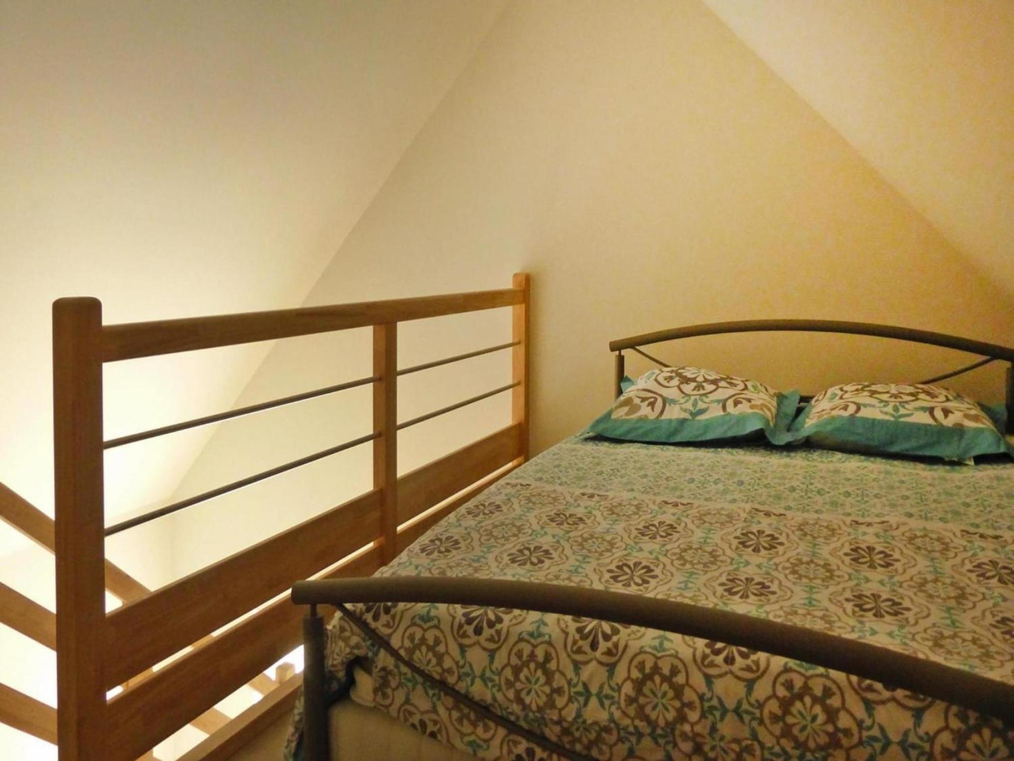 Modern Semi Detached House With Terrace Saint Quay Portrieux Villa ภายนอก รูปภาพ