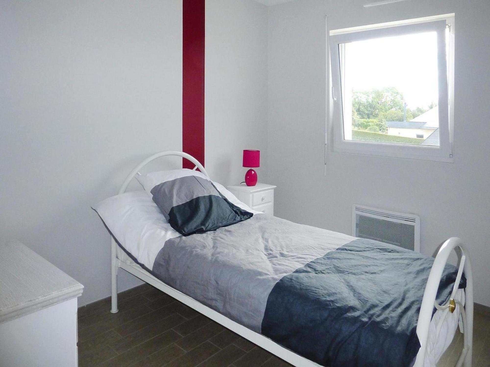 Modern Semi Detached House With Terrace Saint Quay Portrieux Villa ภายนอก รูปภาพ