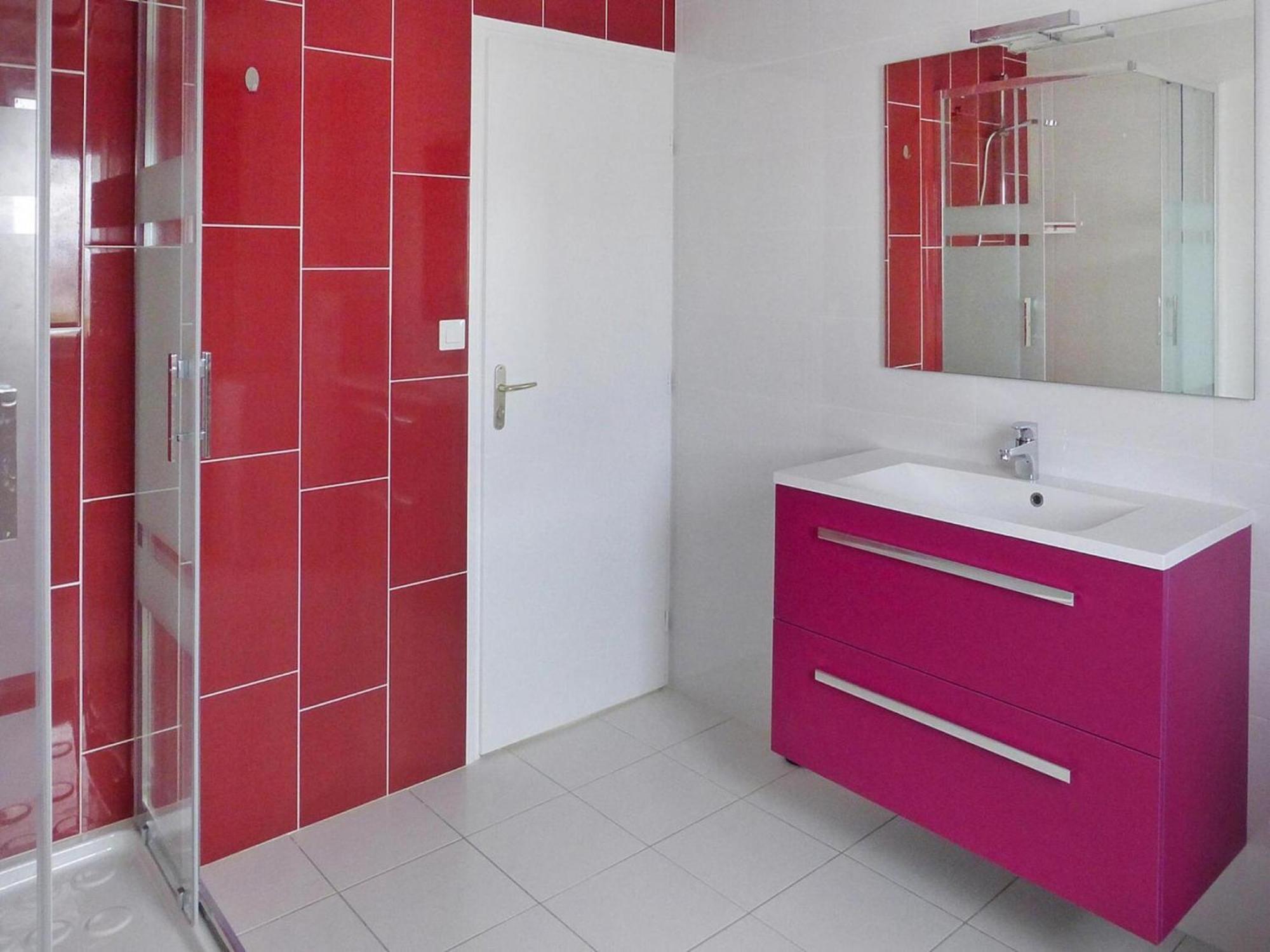 Modern Semi Detached House With Terrace Saint Quay Portrieux Villa ภายนอก รูปภาพ