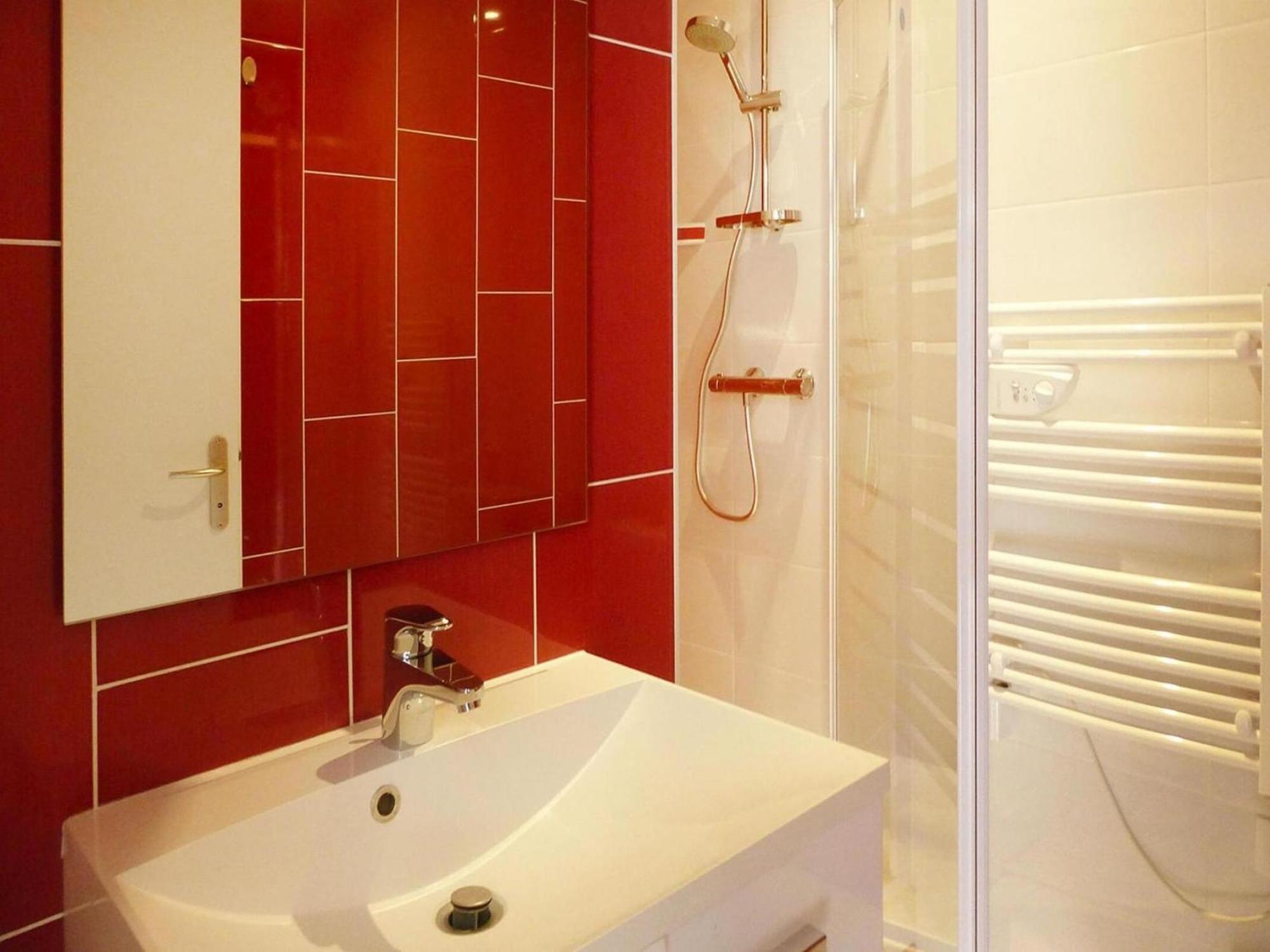 Modern Semi Detached House With Terrace Saint Quay Portrieux Villa ภายนอก รูปภาพ